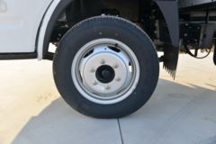 跃进 福星S80 1.5L 113马力 汽油 3.65米单排栏板小卡(SH1033PEGCNZ)