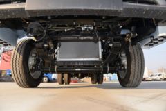 跃进 福星S80 1.5L 113马力 汽油 3.65米单排栏板小卡(SH1033PEGCNZ)