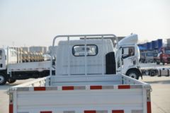 跃进 福星S80 1.5L 113马力 汽油 3.65米单排栏板小卡(SH1033PEGCNZ)