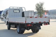 跃进 福星S80 1.5L 113马力 汽油 3.65米单排栏板小卡(SH1033PEGCNZ)