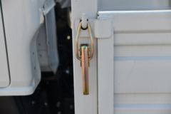 跃进 福星S80 1.5L 113马力 汽油 3.65米单排栏板小卡(SH1033PEGCNZ)