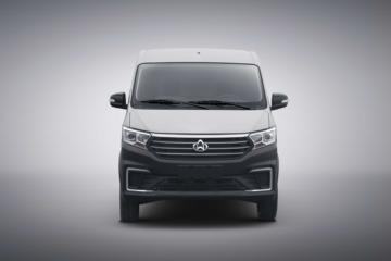长安跨越 跨越星V3 2022款 标准型 107马力 1.5L汽油 7座 多用途乘用车(国六)