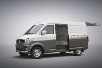 ������Խ ��Խ��V3 2021�� ������ 107���� 1.5L���� 2�� ��ջ���(����)ͼƬ