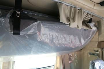 �й����� HOWO TX�ؿ� 460���� 6X4 ǣ����(����)ͼƬ