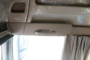 �й����� HOWO TX�ؿ� 460���� 6X4 ǣ����(����)ͼƬ