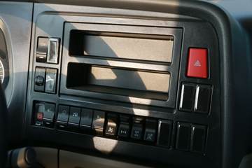 �й����� HOWO TX�ؿ� 460���� 6X4 ǣ����(����)ͼƬ