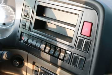 �й����� HOWO TX�ؿ� 460���� 6X4 ǣ����(����)ͼƬ