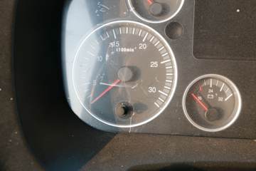 �й����� HOWO TX�ؿ� 460���� 6X4 ǣ����(����)ͼƬ