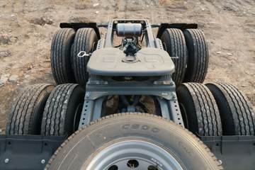 �й����� HOWO TX�ؿ� 460���� 6X4 ǣ����(����)ͼƬ