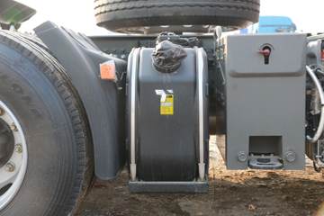 �й����� HOWO TX�ؿ� 460���� 6X4 ǣ����(����)ͼƬ