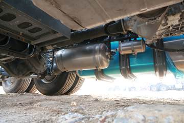 �й����� HOWO TX�ؿ� 460���� 6X4 ǣ����(����)ͼƬ