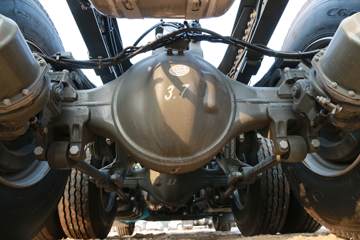 �й����� HOWO TX�ؿ� 460���� 6X4 ǣ����(����)ͼƬ