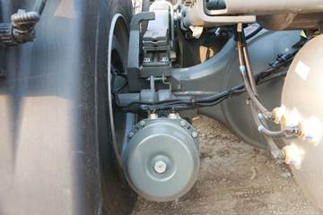 �й����� HOWO TX�ؿ� 460���� 6X4 ǣ����(����)ͼƬ