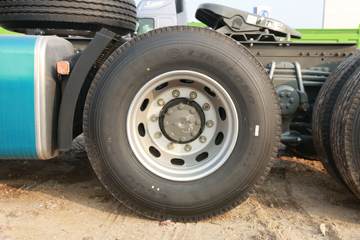 �й����� HOWO TX�ؿ� 460���� 6X4 ǣ����(����)ͼƬ