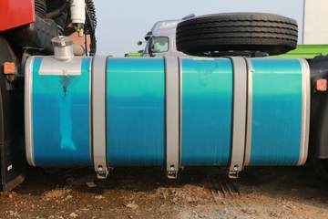 �й����� HOWO TX�ؿ� 460���� 6X4 ǣ����(����)ͼƬ