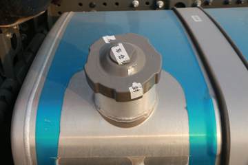 �й����� HOWO TX�ؿ� 460���� 6X4 ǣ����(����)ͼƬ