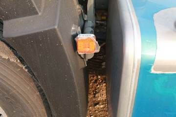 �й����� HOWO TX�ؿ� 460���� 6X4 ǣ����(����)ͼƬ