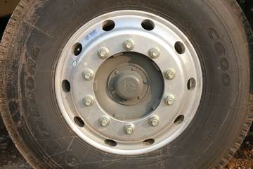 �й����� HOWO TX�ؿ� 460���� 6X4 ǣ����(����)ͼƬ