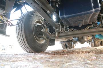 �й����� HOWO TX�ؿ� 460���� 6X4 ǣ����(����)ͼƬ