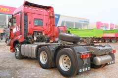 中国重汽 HOWO Max重卡 480马力 6X4牵引车(国六)