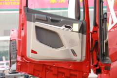 中国重汽 HOWO Max重卡 480马力 6X4牵引车(国六)
