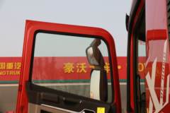 中国重汽 HOWO Max重卡 480马力 6X4牵引车(国六)