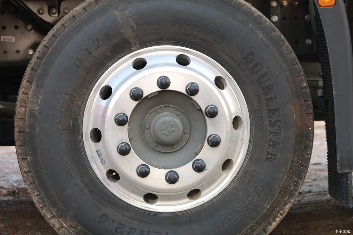 й HOWO Maxؿ 480 6X4ǣ()(ZZ4257V344KF1)                                                