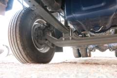中国重汽 HOWO Max重卡 480马力 6X4牵引车(国六)