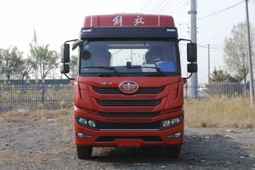 青岛解放 悍V重卡 2.0 460马力 6X4 牵引车(CA4257P1K2T1E6A80)