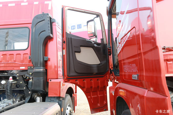  ൺ JH6ʻݰZH 6X4 460 ʱŻ