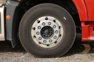 �ൺ��� JH6�ؿ� �캽��2.0 560���� 6X4ǣ����(����)(��Һ��������)(CA4259P25K2T1E6A80)ͼƬ