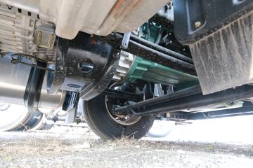 �ൺ��� JH6�ؿ� �캽��2.0 560���� 6X4ǣ����(����)(��Һ��������)(CA4259P25K2T1E6A80)ͼƬ