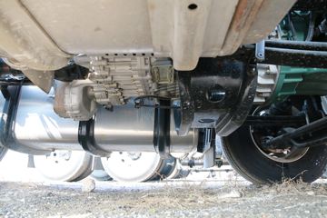 �ൺ��� JH6�ؿ� �캽��2.0 560���� 6X4ǣ����(����)(��Һ��������)(CA4259P25K2T1E6A80)ͼƬ