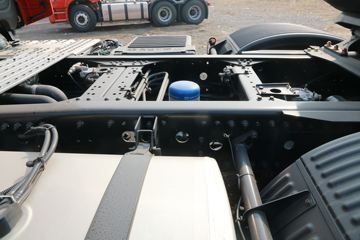 �ൺ��� JH6�ؿ� �캽��2.0 560���� 6X4ǣ����(����)(��Һ��������)(CA4259P25K2T1E6A80)ͼƬ