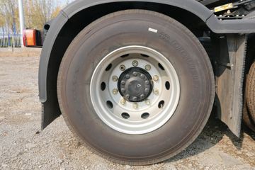 �ൺ��� JH6�ؿ� �캽��2.0 560���� 6X4ǣ����(����)(��Һ��������)(CA4259P25K2T1E6A80)ͼƬ