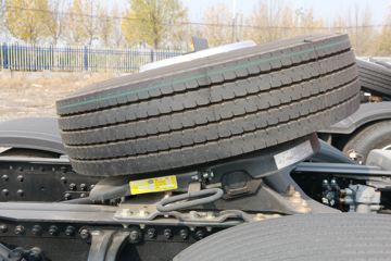 �ൺ��� JH6�ؿ� �캽��2.0 560���� 6X4ǣ����(����)(��Һ��������)(CA4259P25K2T1E6A80)ͼƬ