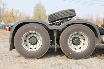 �ൺ��� JH6�ؿ� �캽��2.0 560���� 6X4ǣ����(����)(��Һ��������)(CA4259P25K2T1E6A80)ͼƬ