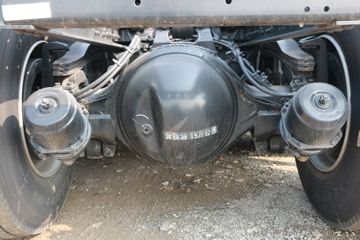 �ൺ��� JH6�ؿ� �캽��2.0 560���� 6X4ǣ����(����)(��Һ��������)(CA4259P25K2T1E6A80)ͼƬ