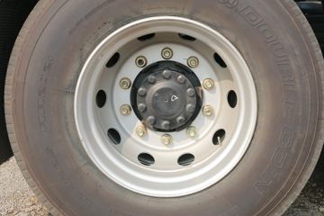 �ൺ��� JH6�ؿ� �캽��2.0 560���� 6X4ǣ����(����)(��Һ��������)(CA4259P25K2T1E6A80)ͼƬ