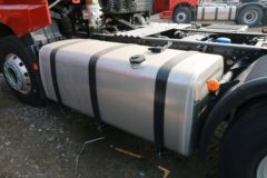 青岛解放 JH6重卡 领航版2.0 560马力 6X4牵引车(国六)(带液力缓速器)(CA4259P25K2T1E6A80)