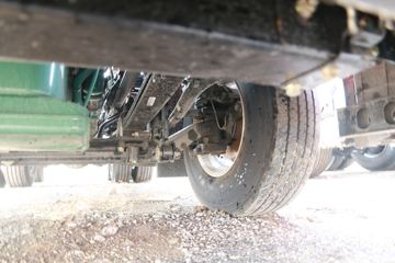 �ൺ��� JH6�ؿ� �캽��2.0 560���� 6X4ǣ����(����)(��Һ��������)(CA4259P25K2T1E6A80)ͼƬ