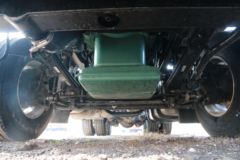 青岛解放 JH6重卡 领航版2.0 560马力 6X4牵引车(国六)(带液力缓速器)(CA4259P25K2T1E6A80)