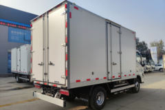 远程 星智H7E 4.5T 4.15米单排纯电动厢式轻卡89.12kWh 远程 星智H7E 4.5T 4.15米单排纯电动厢式轻卡89.12kWh