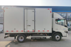 远程 星智H7E 4.5T 4.15米单排纯电动厢式轻卡89.12kWh 远程 星智H7E 4.5T 4.15米单排纯电动厢式轻卡89.12kWh