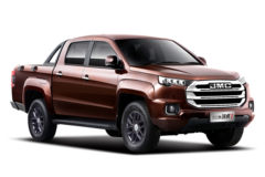 优惠0.8万 阜阳市域虎7皮卡火热促销中