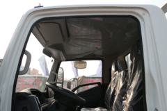 跃进 超运H300 150马力 4.2米单排栏板轻卡(国六)(6挡)(SH1043ZFDDWZ)