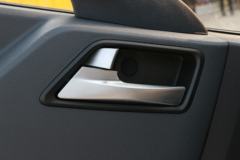 跃进 超运H300 150马力 4.2米单排栏板轻卡(国六)(6挡)(SH1043ZFDDWZ)