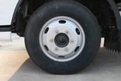 跃进 超运H300 150马力 4.2米单排栏板轻卡(国六)(6挡)(SH1043ZFDDWZ)