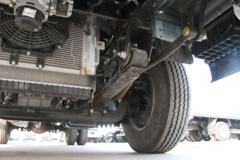 跃进 超运H300 150马力 4.2米单排栏板轻卡(国六)(6挡)(SH1043ZFDDWZ)