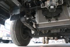 跃进 超运H300 150马力 4.2米单排栏板轻卡(国六)(6挡)(SH1043ZFDDWZ)